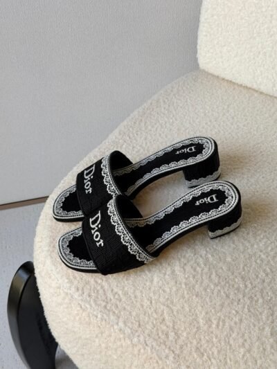 Dior Sandals
