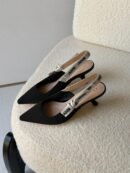 J'Adior Slingback Pump
