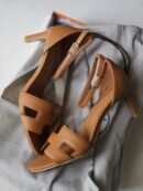 Hermes Encens 50 sandal