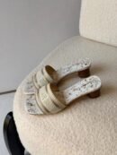 Dior Dway Sandals