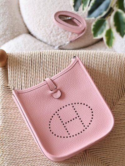 Hermes Evelyne Poche