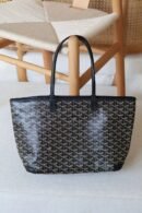 Goyard Shopping Bag