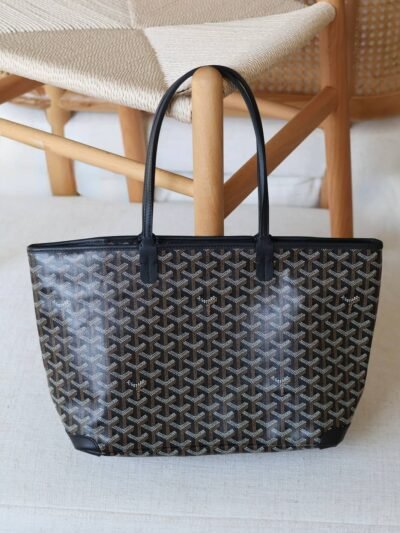 Goyard Shopping Bag