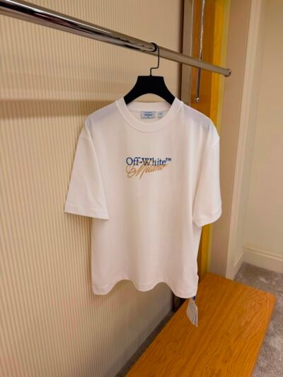 OFF WHITE T-SHIRT